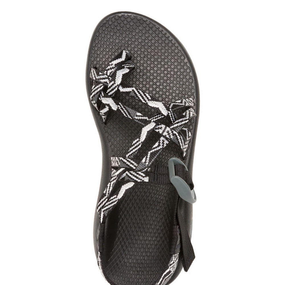 Chaco ZX/2 sandals sz10 new - Picture 3 of 10